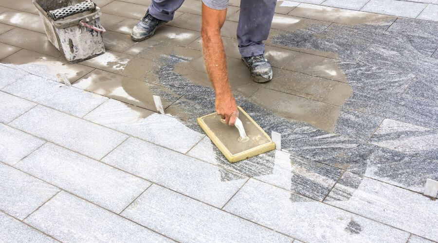 Local Chimney Repair in Apache, OK